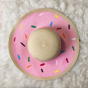 Floppy Hat with Sprinkles